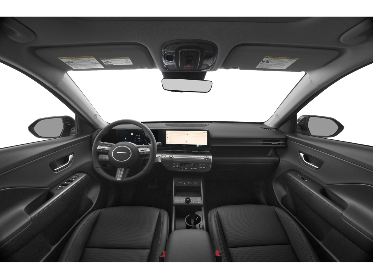 2024 Hyundai Kona Limited AWD