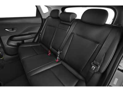 2024 Hyundai Kona Limited AWD