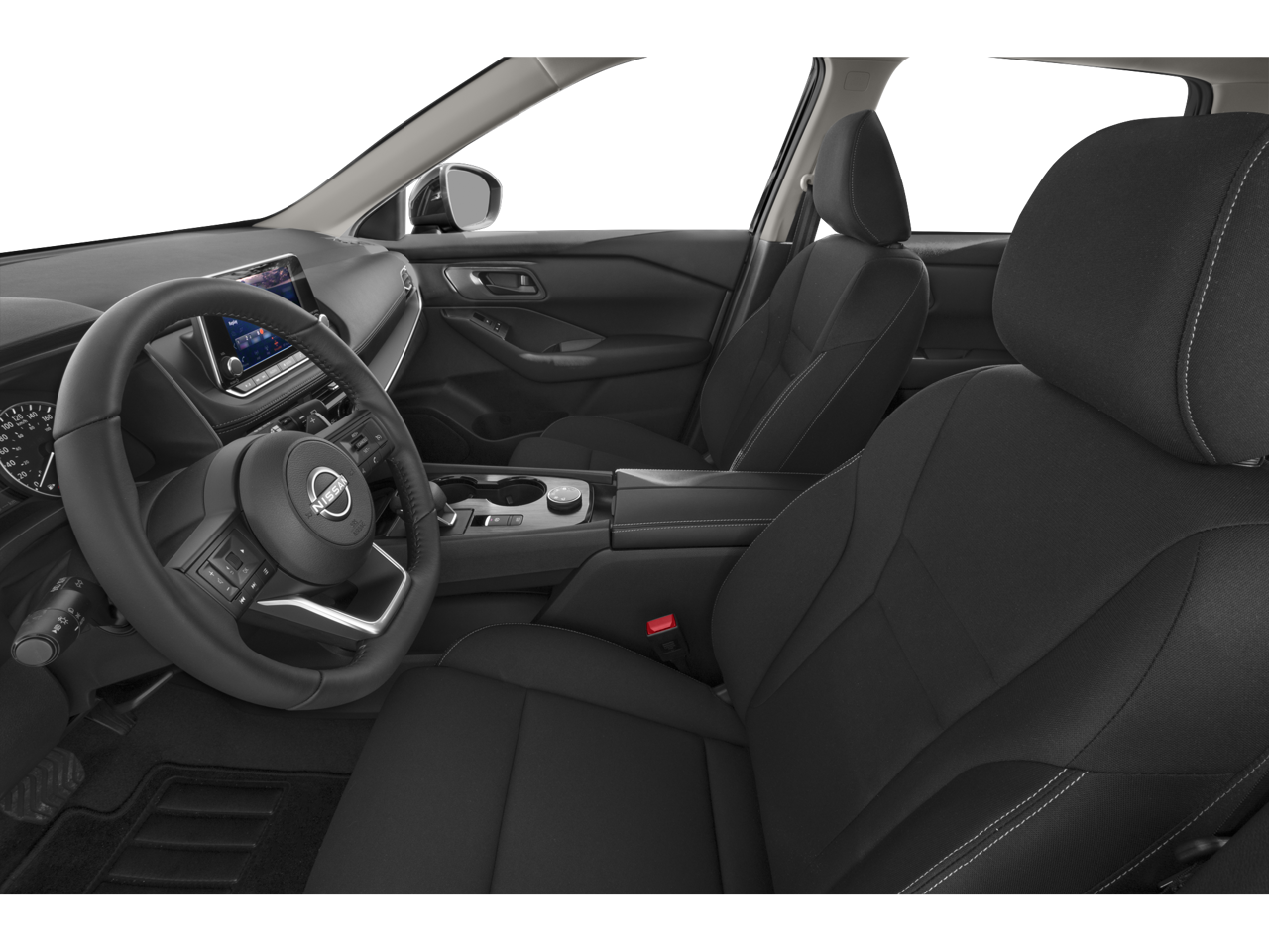 2024 Nissan Rogue AWD S