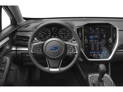2024 Subaru Impreza Sport AWD