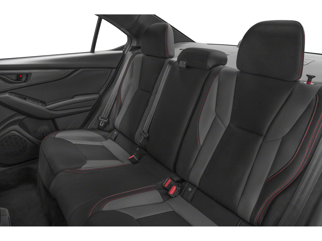 2024 Subaru WRX Manual