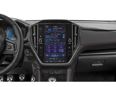 2024 Subaru WRX Limited Manual