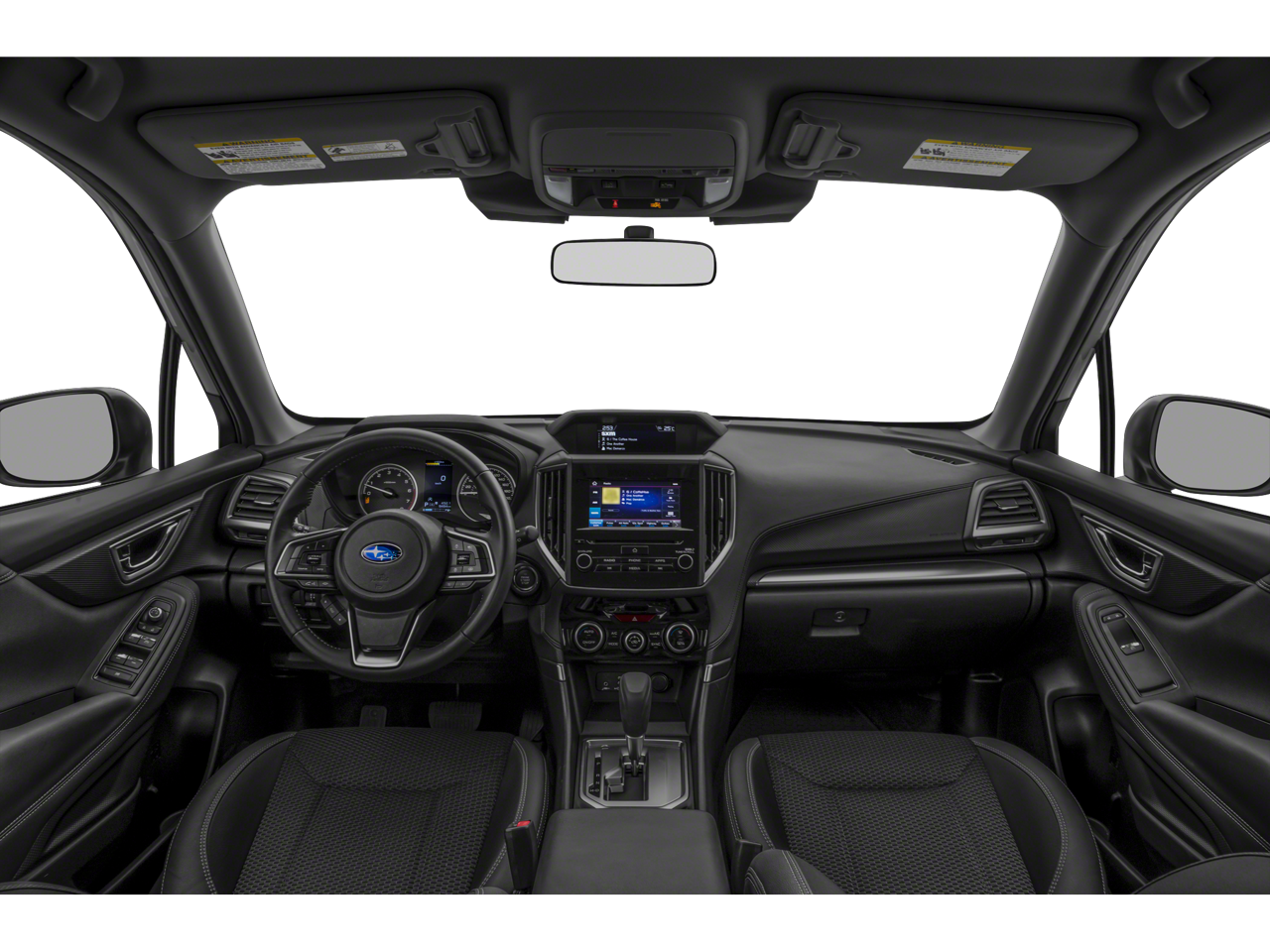 2024 Subaru Forester Premium AWD