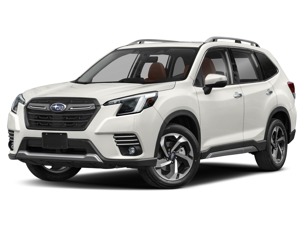 2024 Subaru Forester Touring's photo