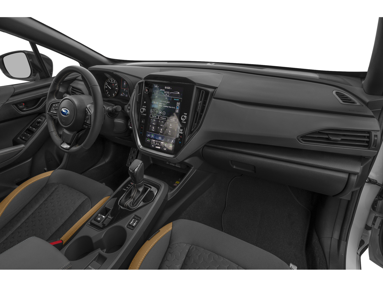2024 Subaru Crosstrek Sport AWD