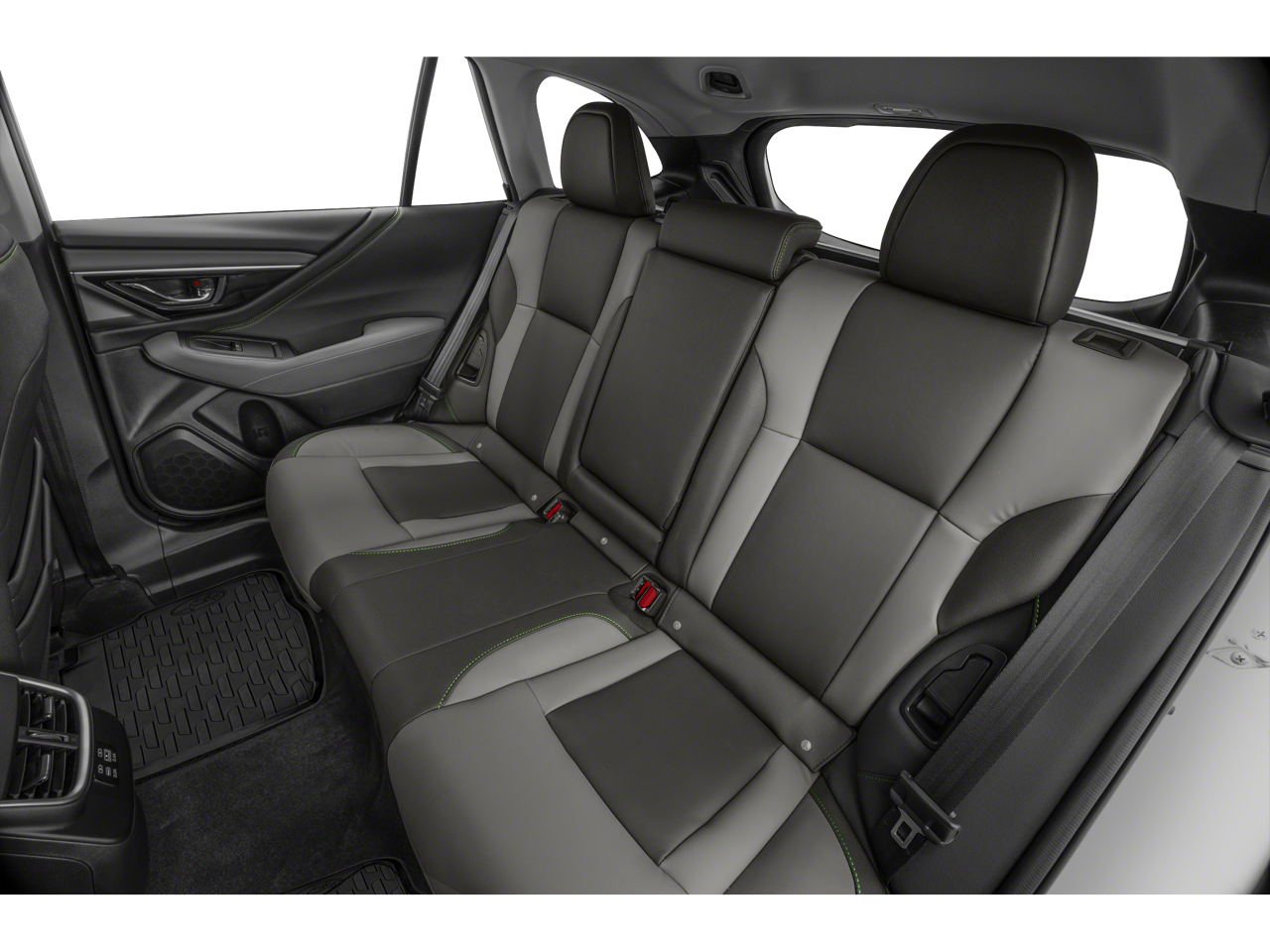 2024 Subaru Outback Onyx Edition AWD