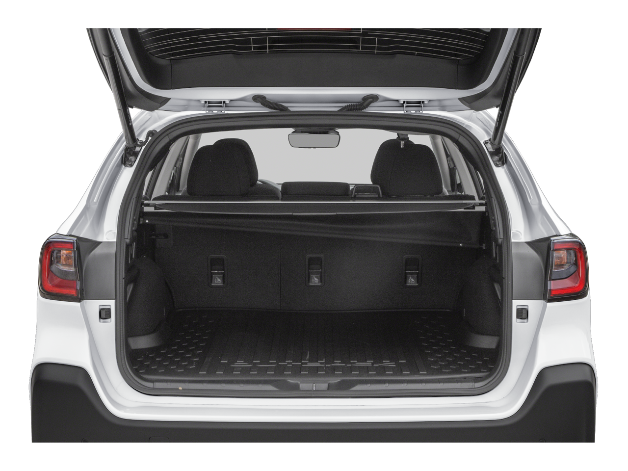 2024 Subaru Outback Premium AWD