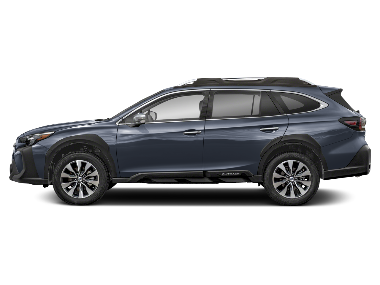 2024 Subaru Outback Touring AWD