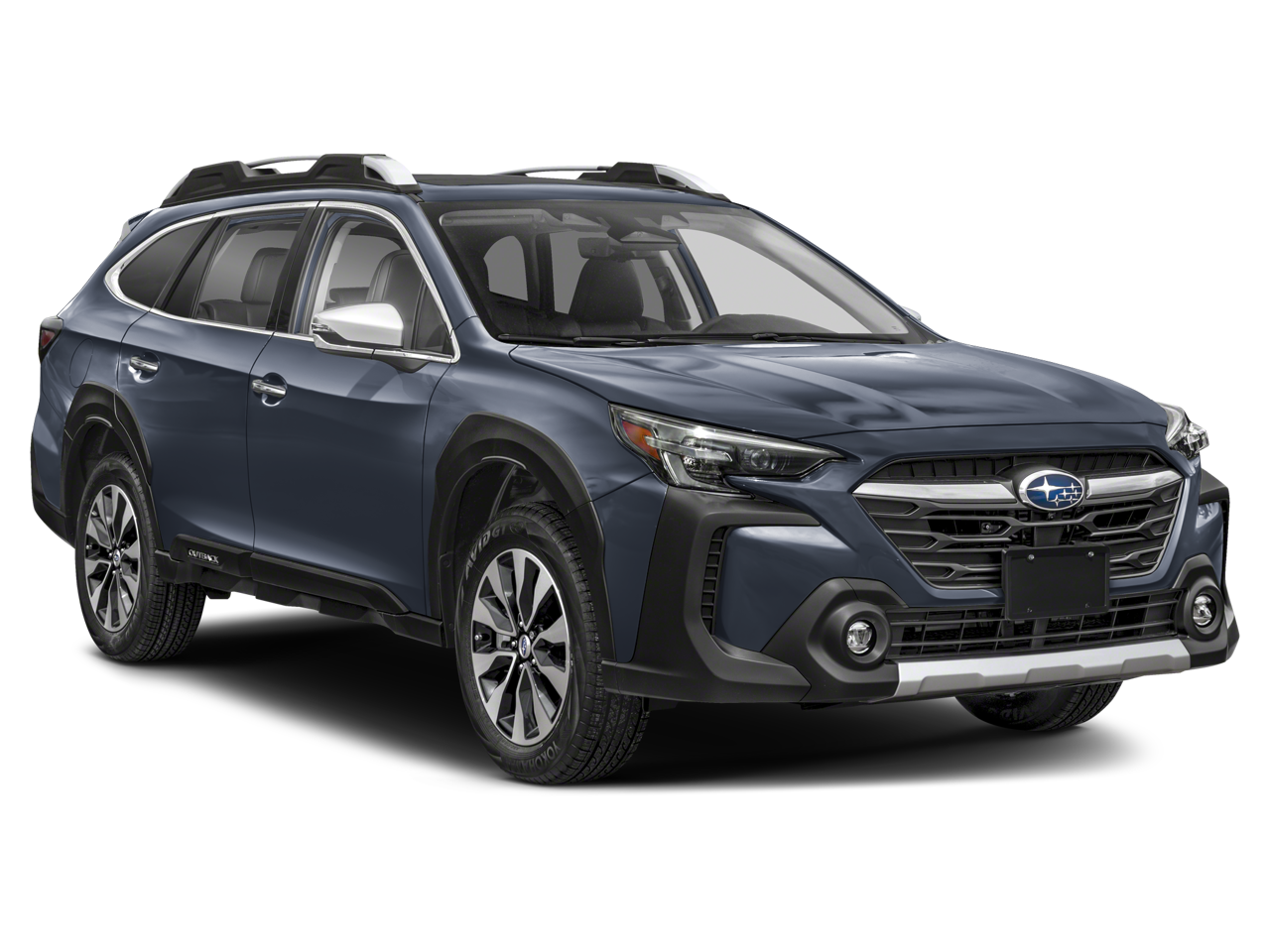 2024 Subaru Outback Touring AWD