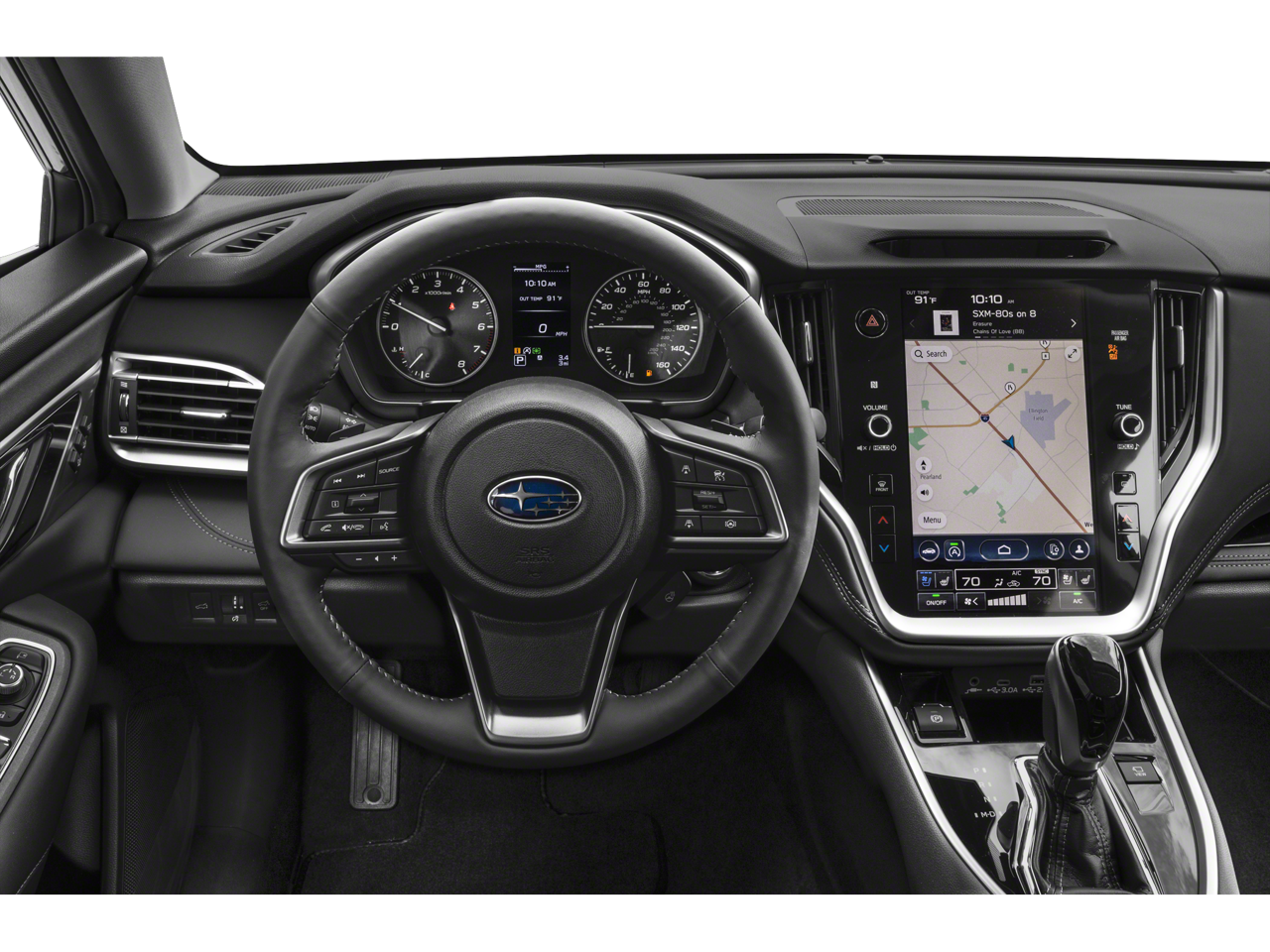 2024 Subaru Outback Touring AWD