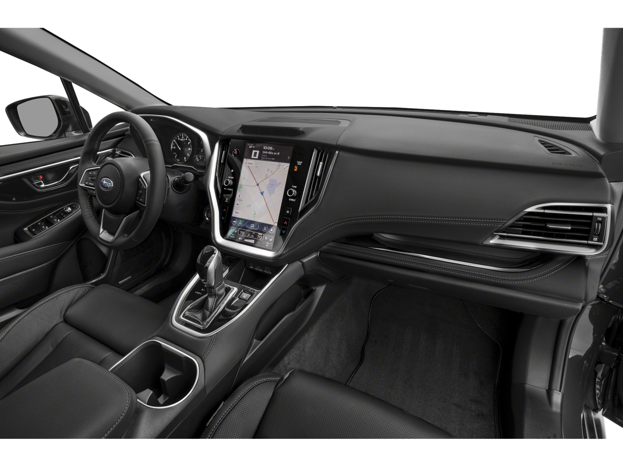 2024 Subaru Outback Touring AWD