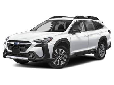 2024 Subaru Outback Limited AWD