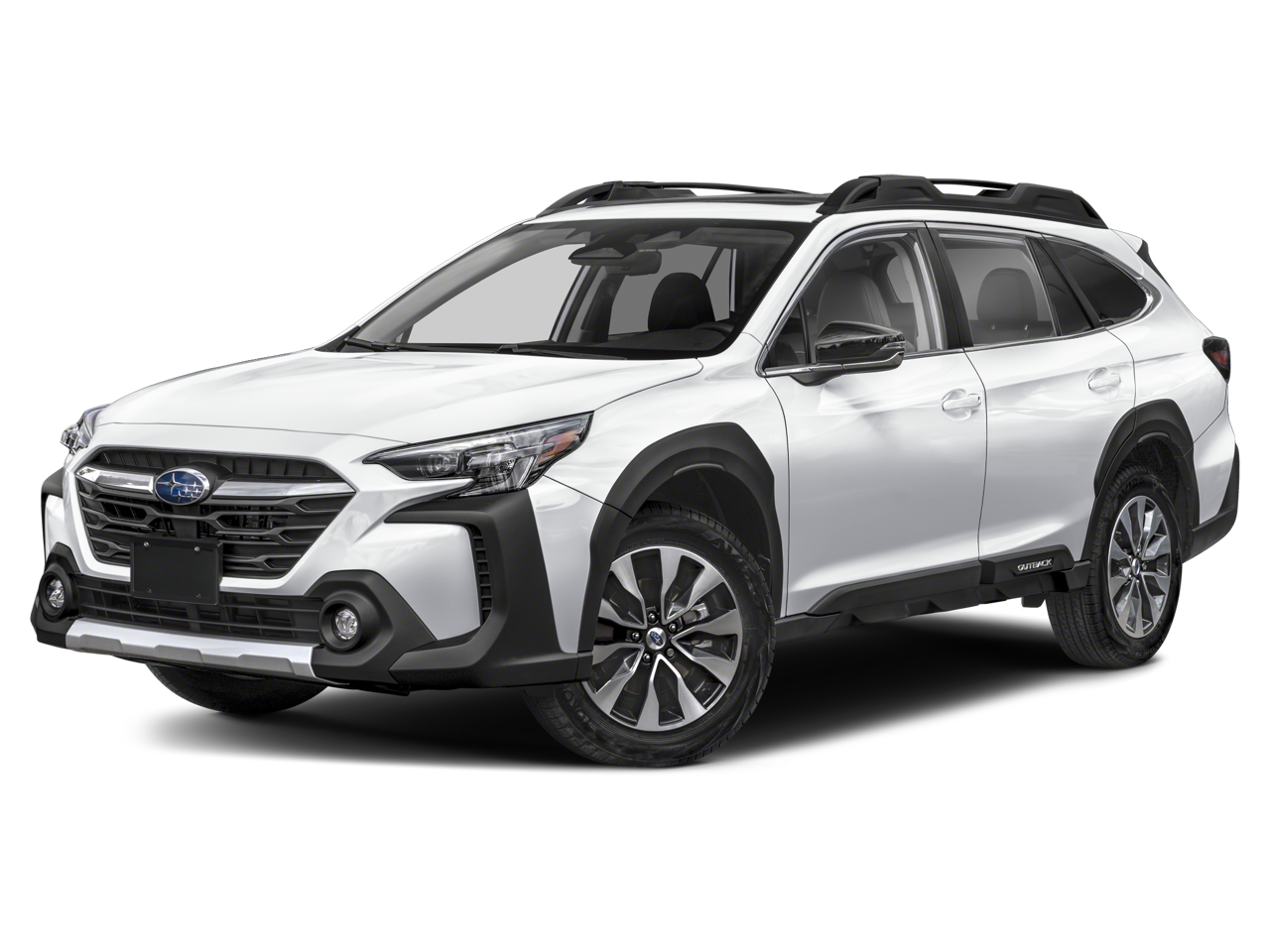2024 Subaru Outback Limited AWD