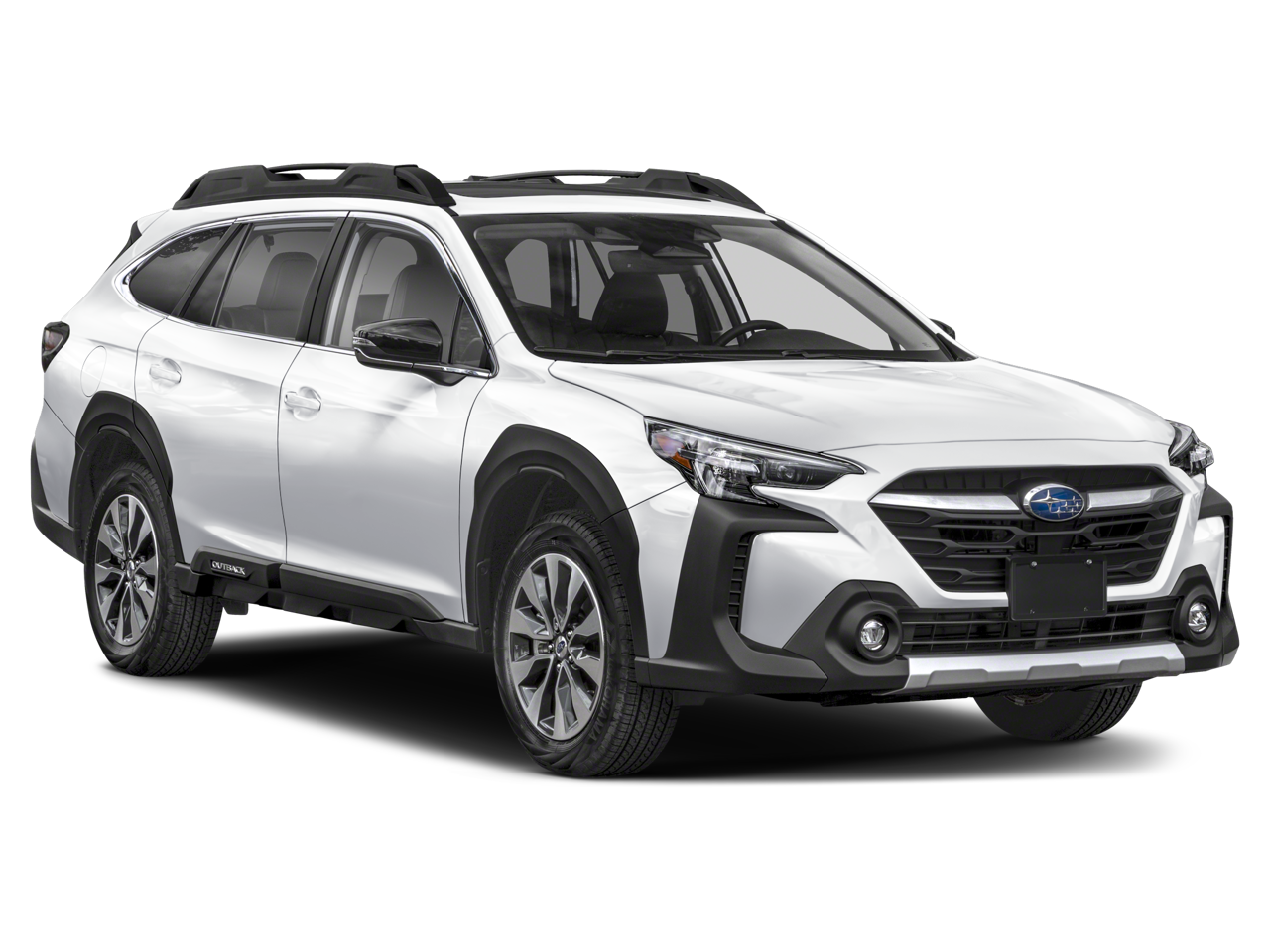 2024 Subaru Outback Limited AWD
