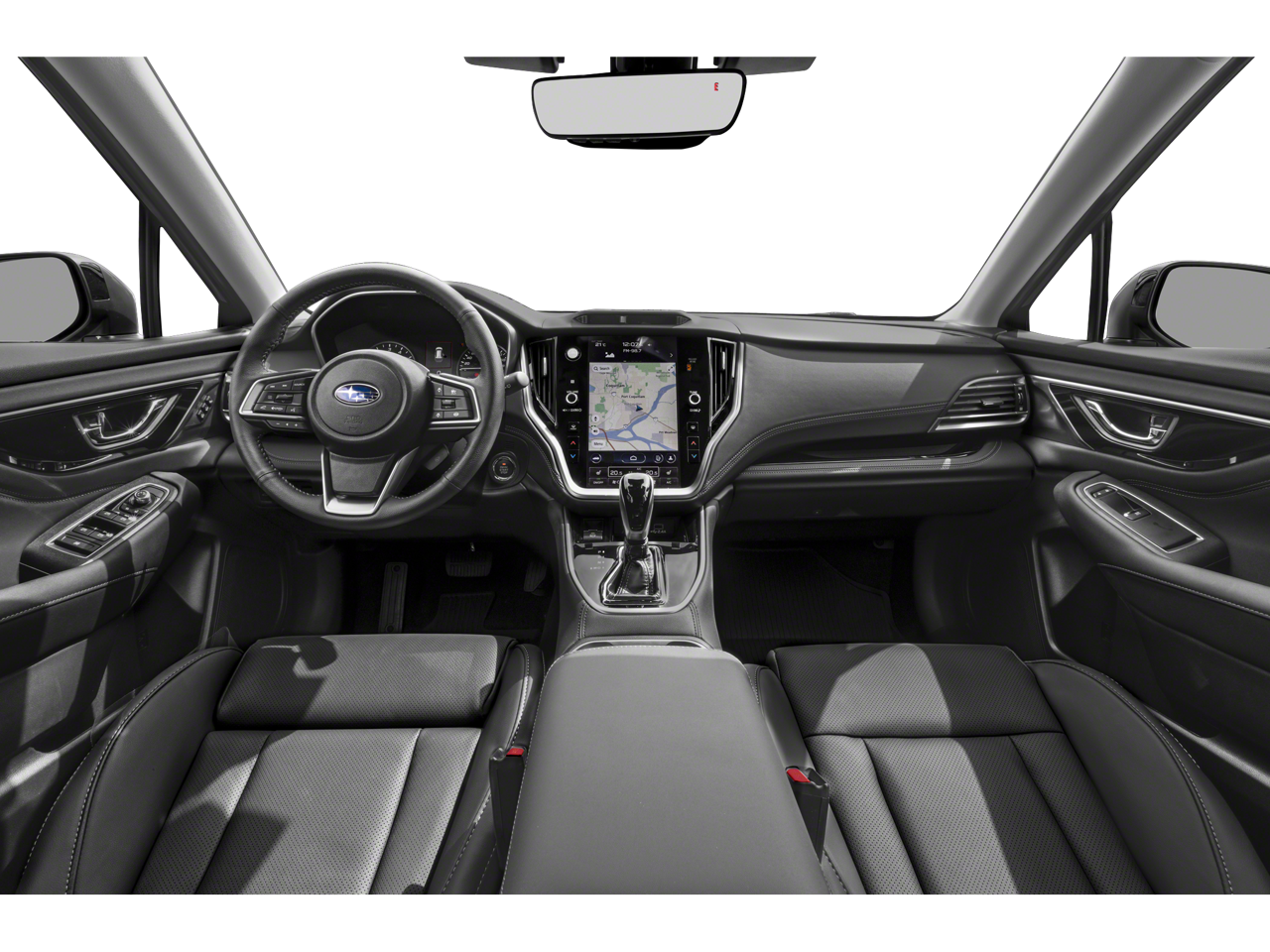 2024 Subaru Outback Limited AWD