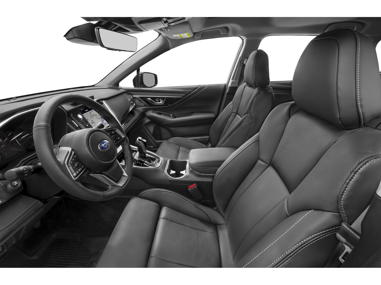 2024 Subaru Outback Limited AWD