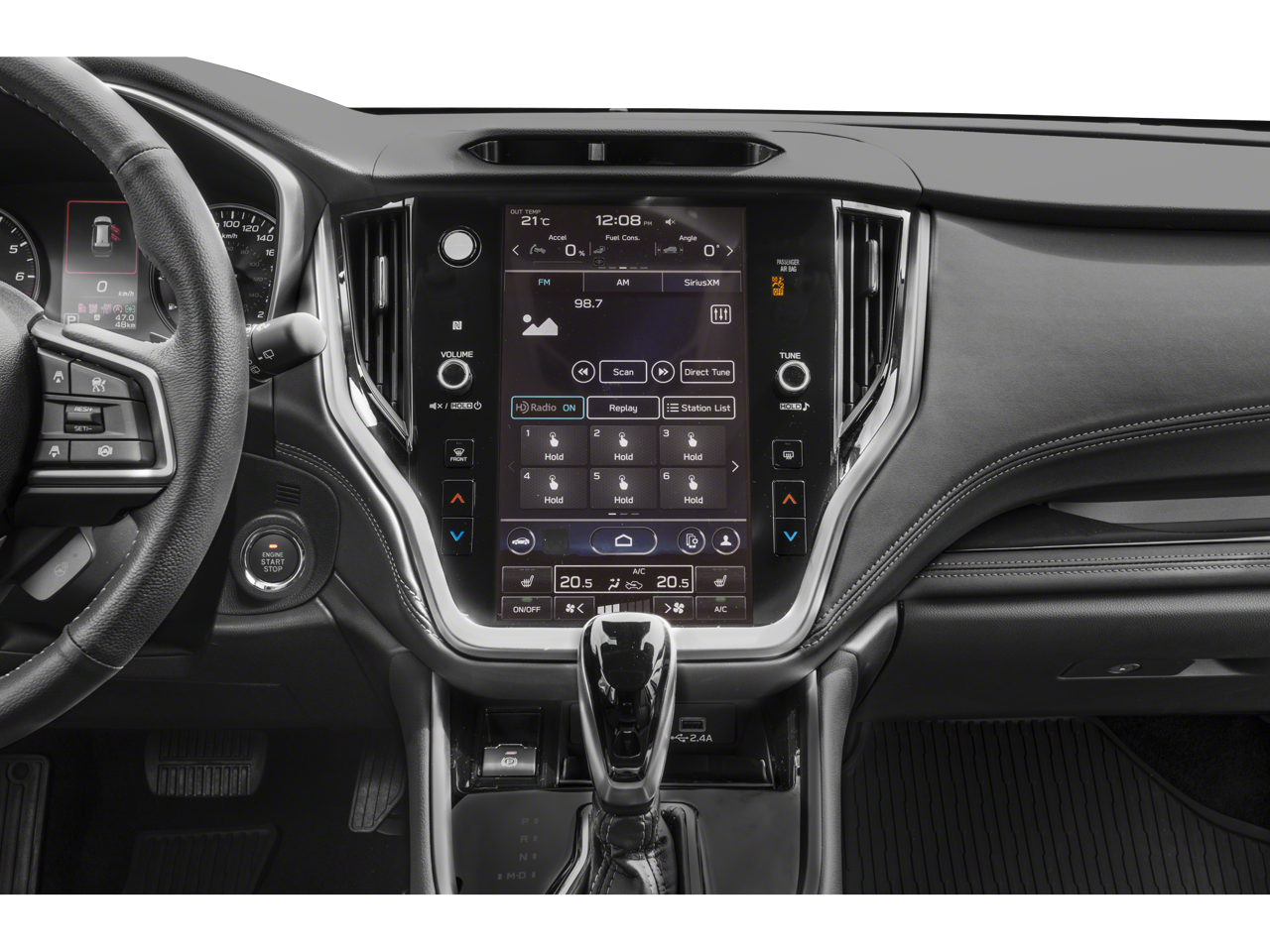 2024 Subaru Outback Limited AWD