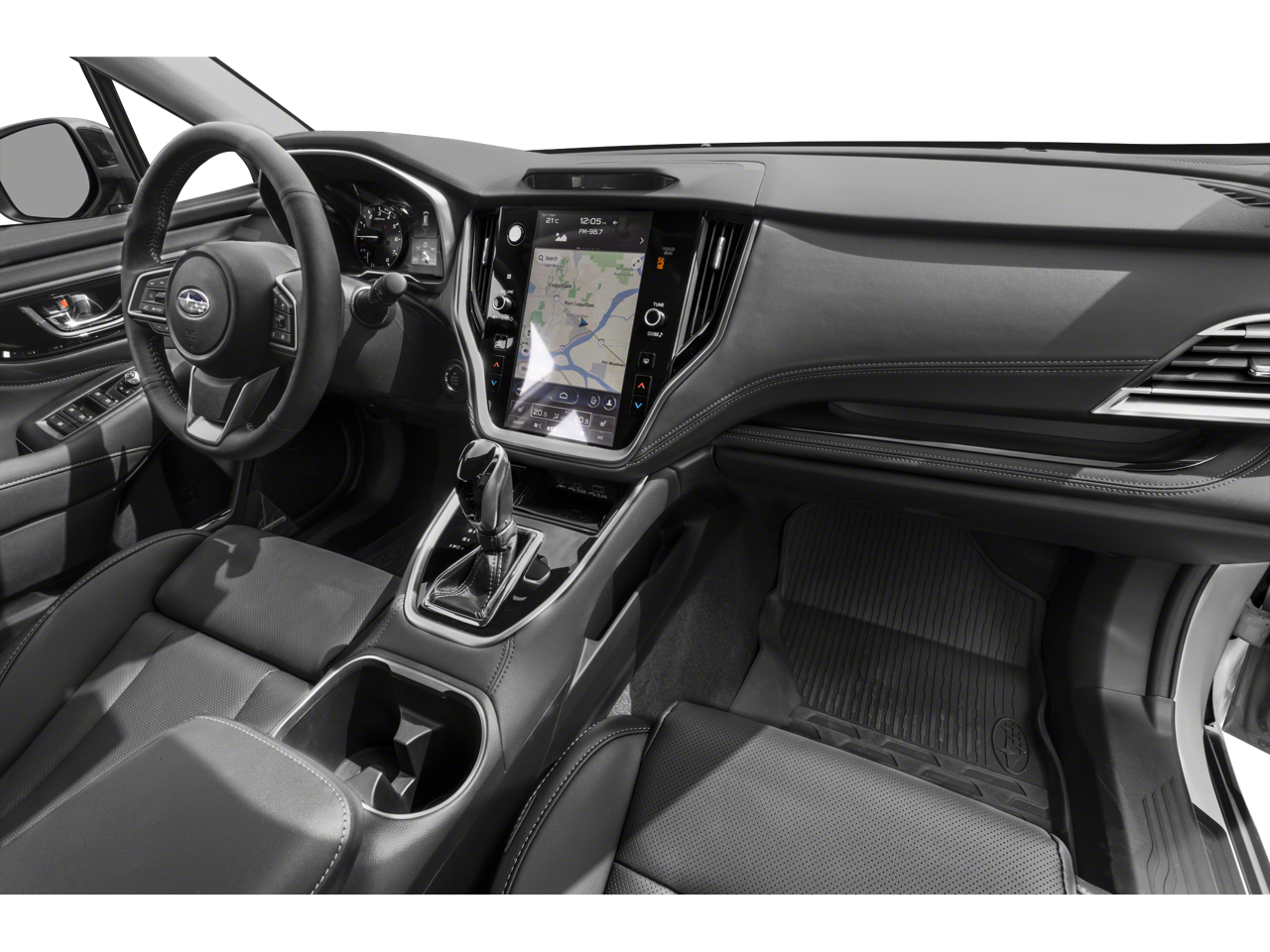 2024 Subaru Outback Limited AWD