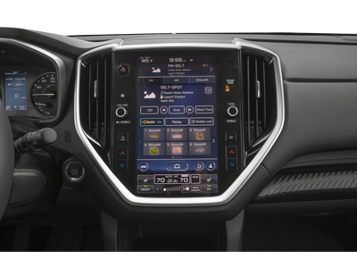 2024 Subaru Ascent Premium 7-Passenger