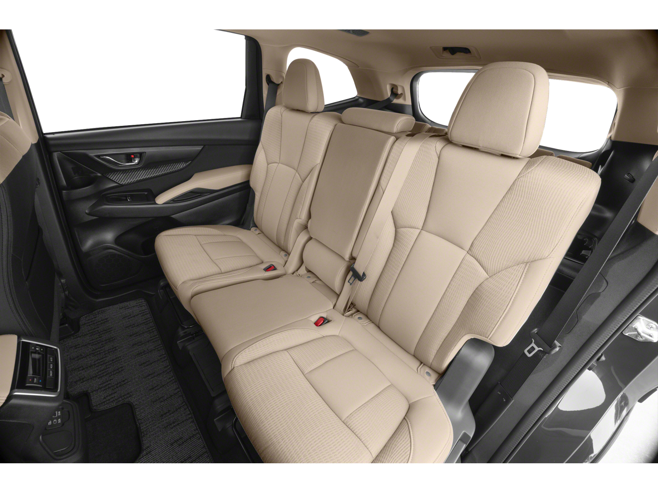 2024 Subaru Ascent Premium 7-Passenger