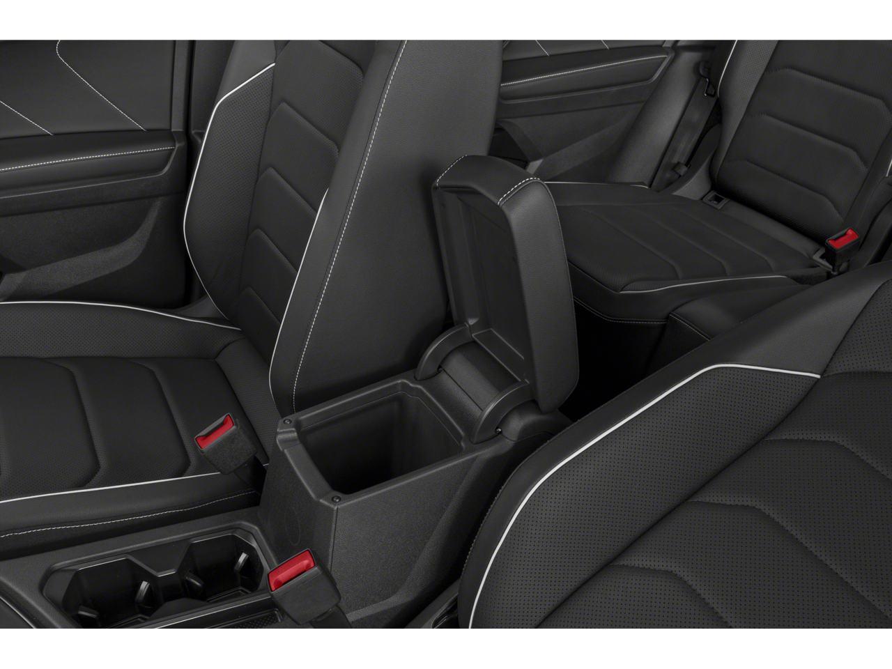 2024 Volkswagen Tiguan 2.0T SEL R-Line 4MOTION