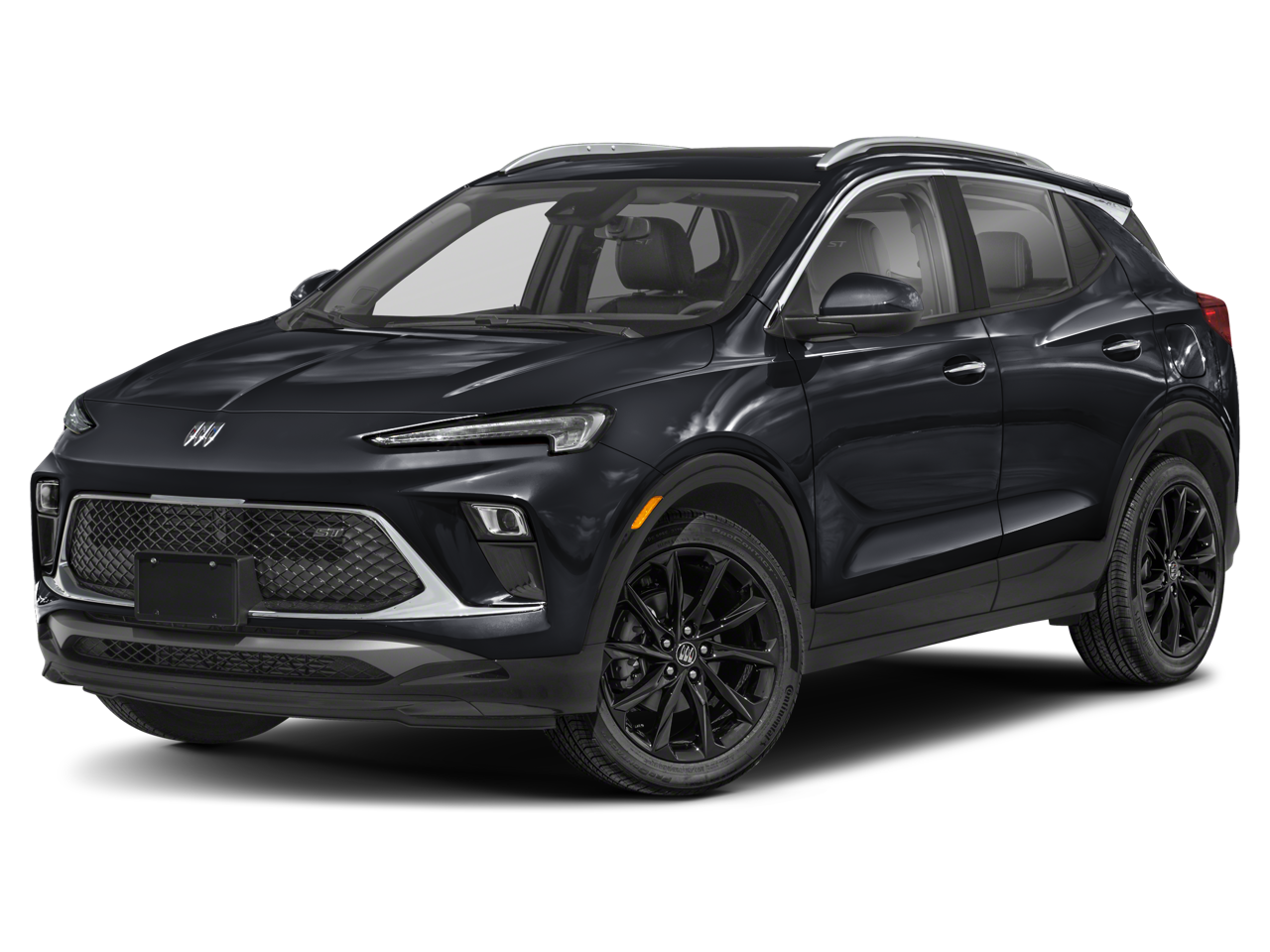 2025 Buick Encore GX AWD 4dr Sport Touring