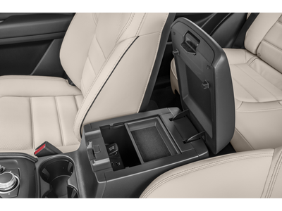 2025 Mazda Mazda CX-5 SPORT UTILITY