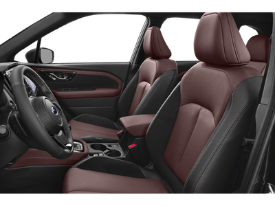 2025 Subaru Forester Touring AWD