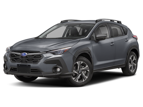 2025 Subaru Crosstrek Premium AWD