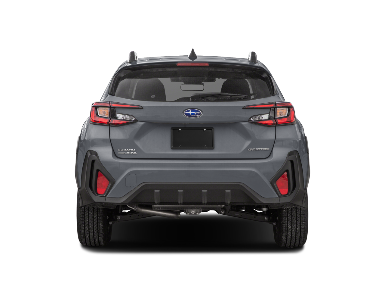 2025 Subaru Crosstrek Premium AWD