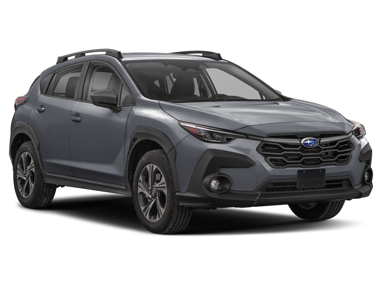 2025 Subaru Crosstrek Premium AWD