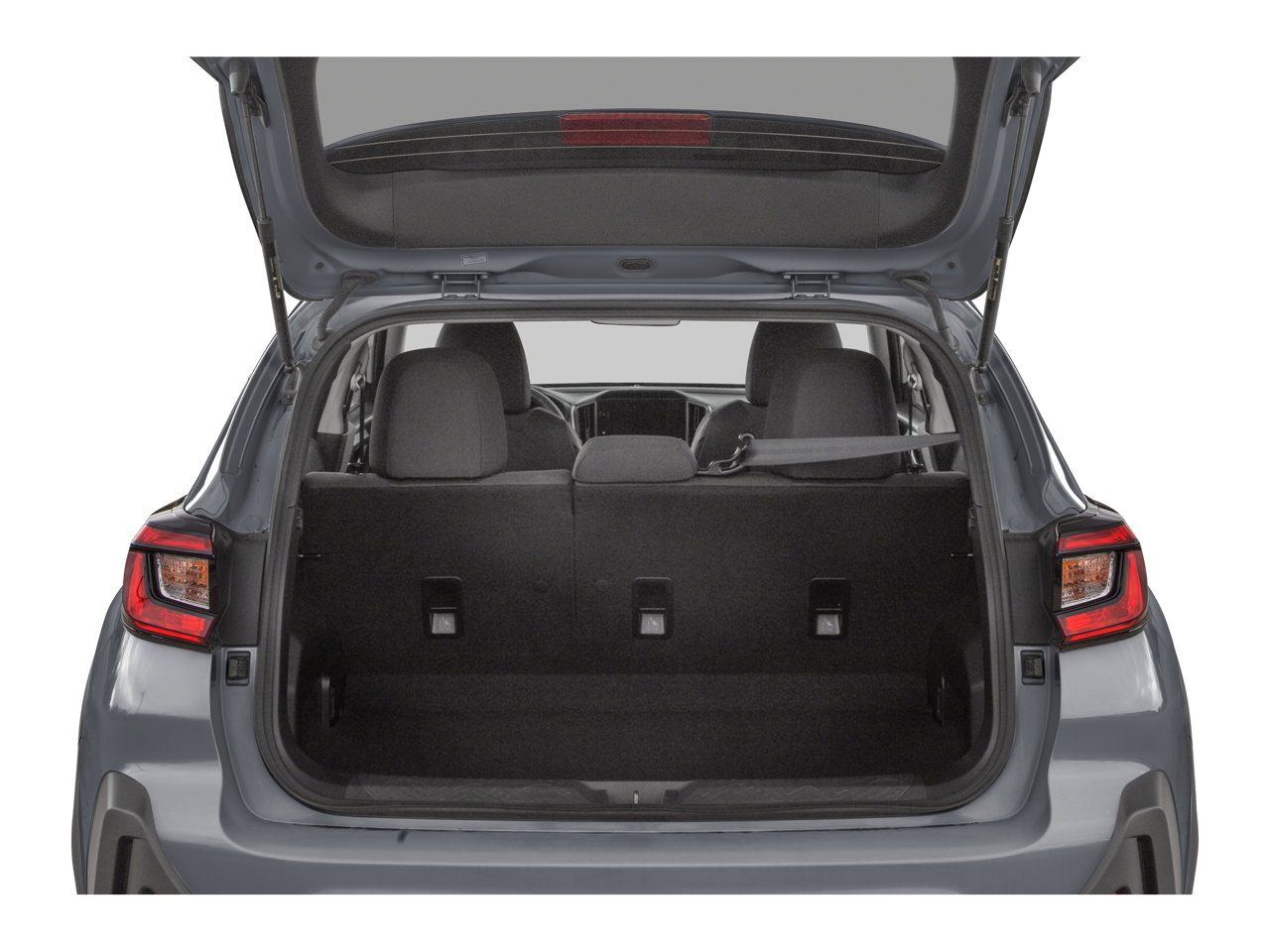 2025 Subaru Crosstrek Premium AWD