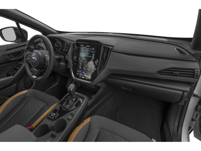 2025 Subaru Crosstrek Sport AWD