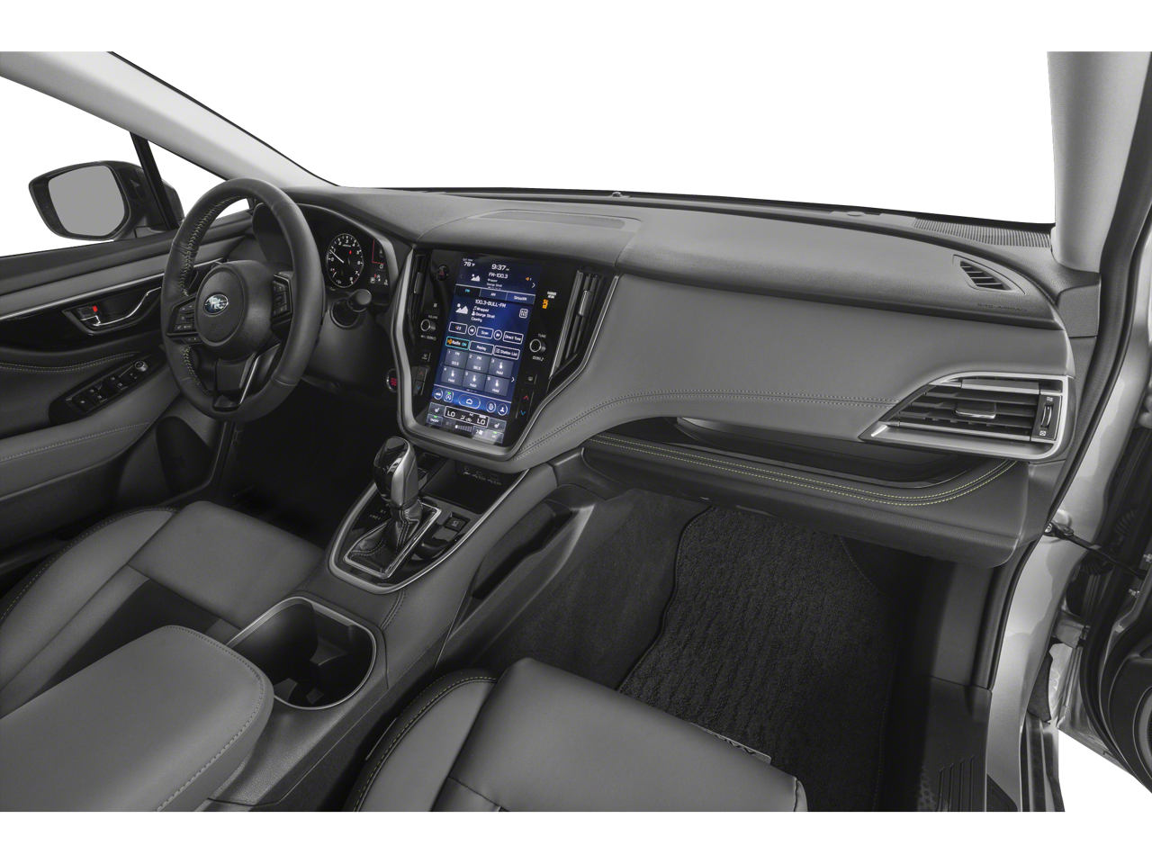 2025 Subaru Outback Onyx Edition XT AWD