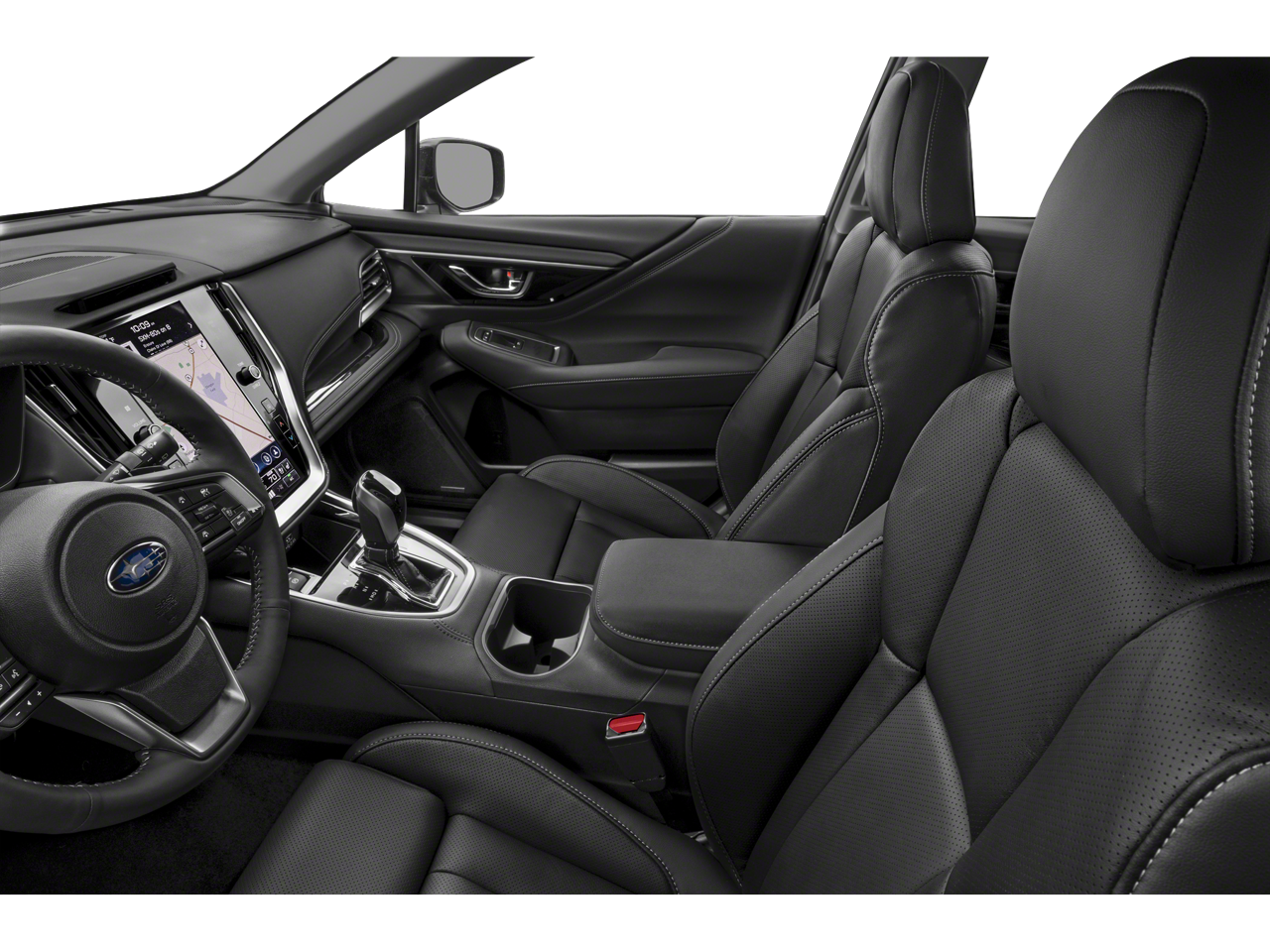2025 Subaru Outback Touring AWD