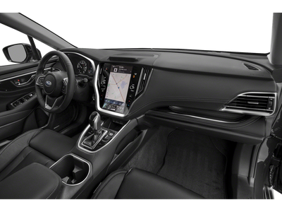 2025 Subaru Outback Touring AWD