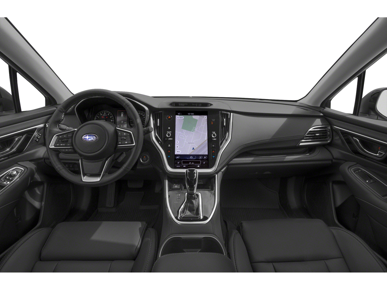 2025 Subaru Outback Limited XT AWD