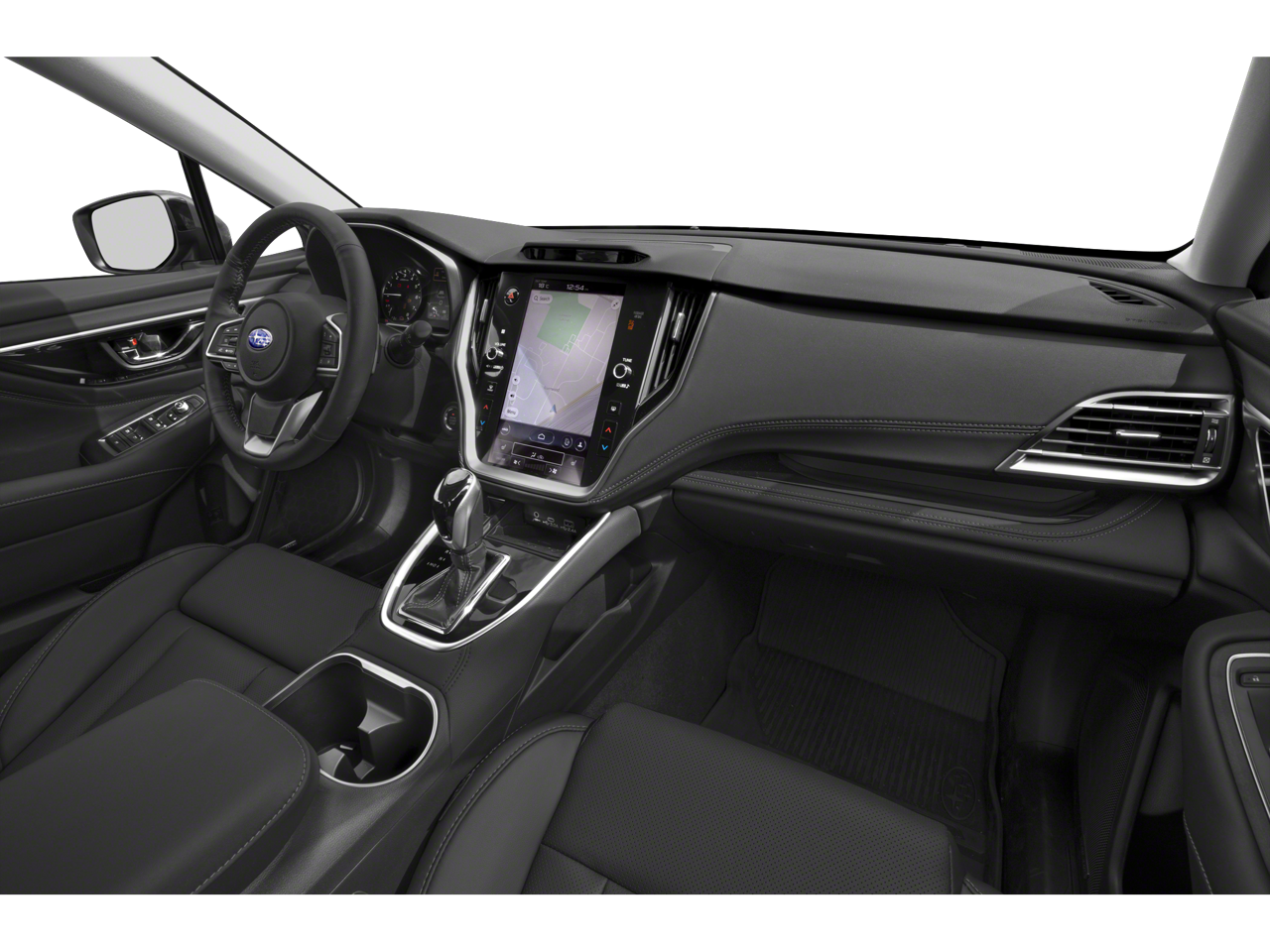 2025 Subaru Outback Limited XT AWD