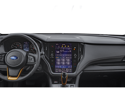 2025 Subaru Outback Wilderness AWD