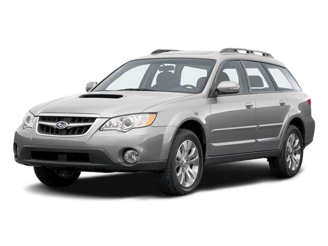 2008 Subaru Outback 2.5 I Limited Auto's photo