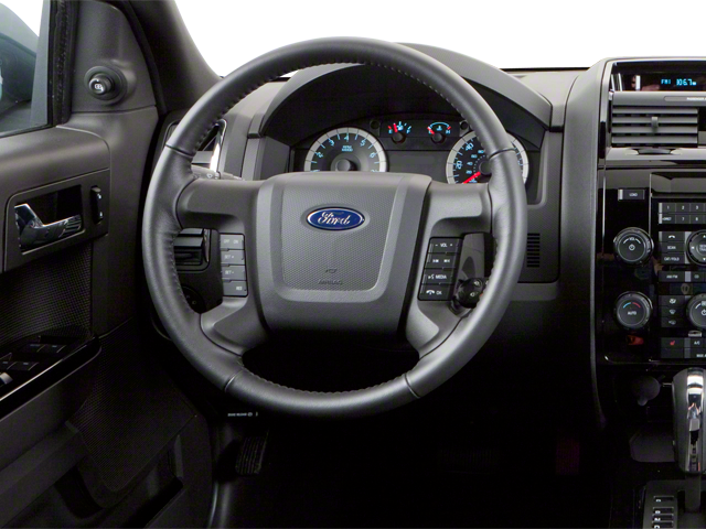 2010 Ford Escape 4WD 4dr XLT