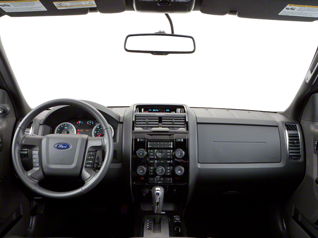 2010 Ford Escape 4WD 4dr XLT