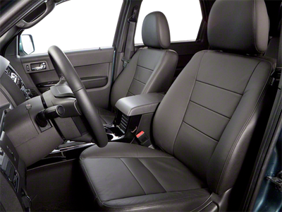 2010 Ford Escape 4WD 4dr XLT