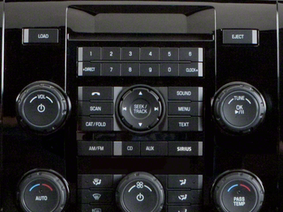 2010 Ford Escape 4WD 4dr XLT