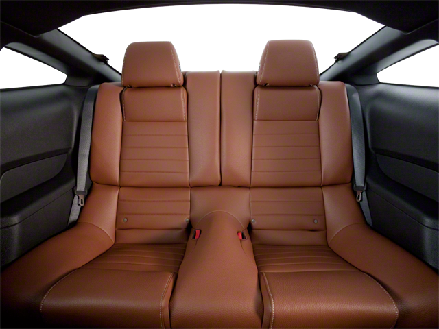 2010 Ford Mustang 2dr Cpe GT Premium