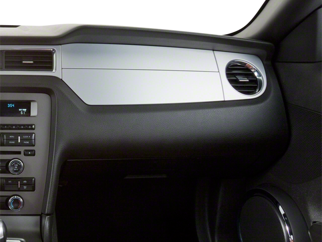 2010 Ford Mustang 2dr Cpe GT Premium