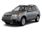 2010 Subaru Forester 4dr Auto 2.5X Limited