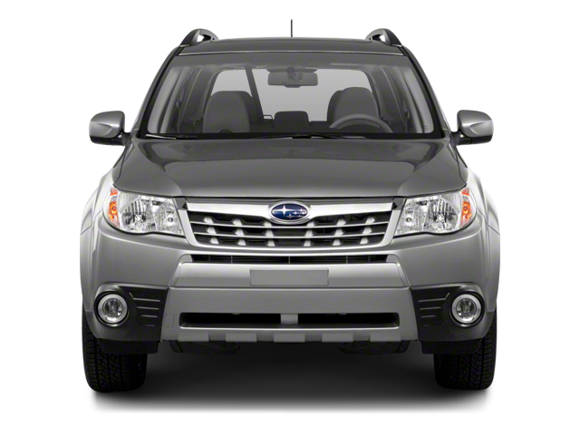 2010 Subaru Forester 4dr Auto 2.5X Limited