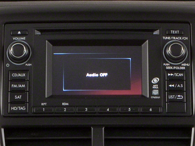 2010 Subaru Forester 4dr Auto 2.5X Limited