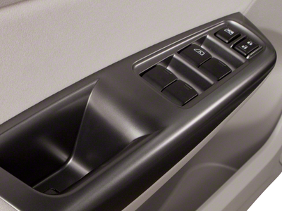 2010 Subaru Forester 4dr Auto 2.5X Limited